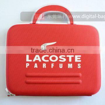 Protective Waterproof Hard Shell Eva Laptop Hard Case photo-4