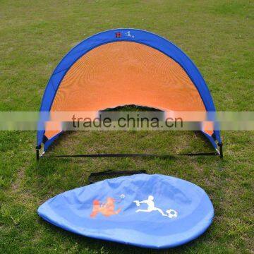 Pop up Soccer Goal /kids Pro Soccer Training Goal