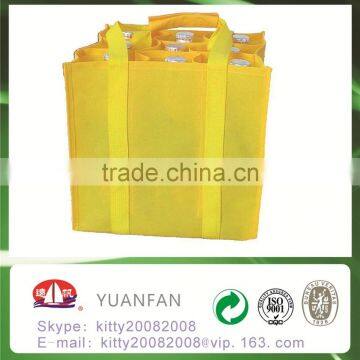 100% pp Non Woven Fabric,Non-woven Material and Handled Style Non Woven Bag Materials