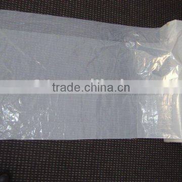Disposable Plastic car seat cover