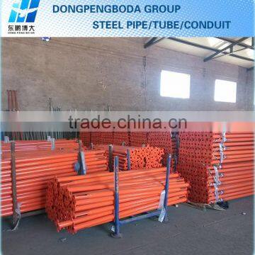 Middle East Type Adjustable Steel Props photo-3