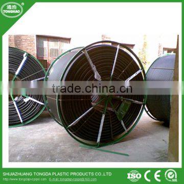 40mm HDPE Sub Duct Telecomm Pipe