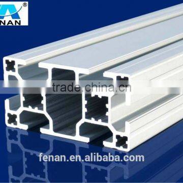 China Door And Window Aluminum Profile For Mauriius Market by Fujian Fenan manufacturer