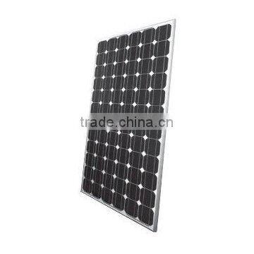 Mono/poly crystal 300W solar panel