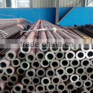 Carbon Seamless Steel Pipe photo-3