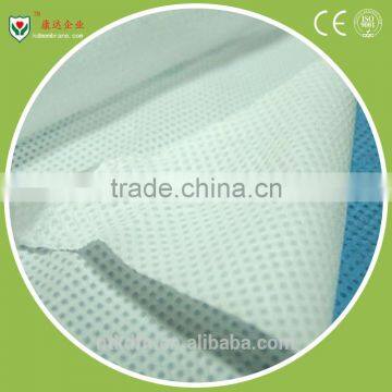 High Quality and Low Price Breathable Membrane for Roofing and House Wrap photo-2