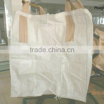 One Ton Bulk Salt Bags / Salt Big Bags / Salt Fibc Bag photo-2