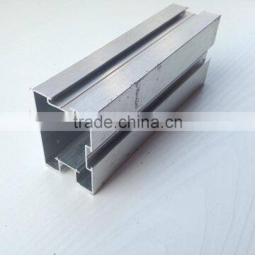 ISO Standard H Beam Aluminum Building Materials photo-2