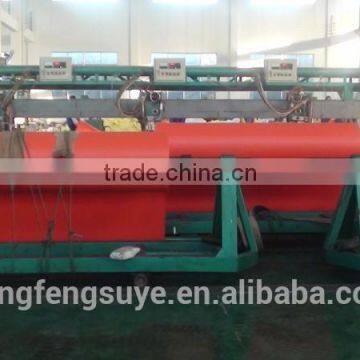 PVC Laminated Tarpaulin China Directly Sale photo-3