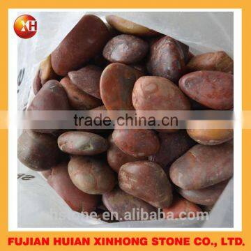 Whole Sale Pebble Stepping Stone for Garden Floor photo-3
