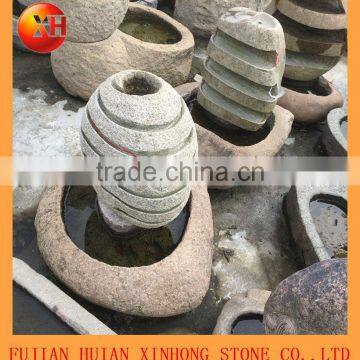 Dancing Watet Fountain With Round Shape photo-5
