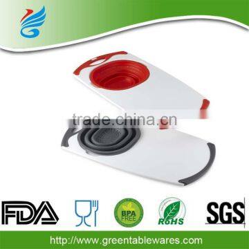 pe Cutting Board Chopping Block photo-2