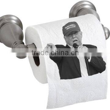 Wholesale Donald Trump Toilet Paper