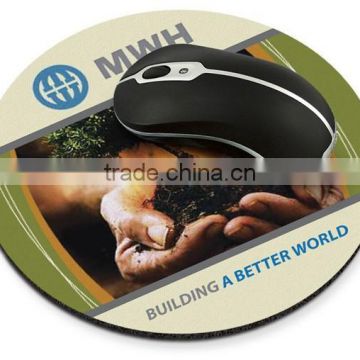 Hot Sale Fabric Mouse Pad For Sublimation Printing