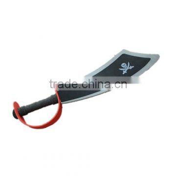 halloween EVA foam pirate knife toy swords