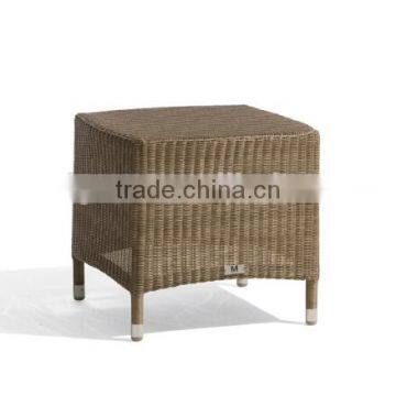 2017 Sigma Spring Arrival All Weather Vintage Style Outdoor Wicker Rattan Unique Day Bed photo-2