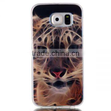 IMD Process Phone Shell Multiple Pattern Cheap Phone Case Protective Back Covers for Samsung Galaxy s6 photo-2