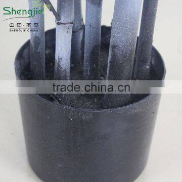 CHY030930 High Imitation Making Fake Bamboo Plant Craft for Kids photo-4