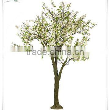 Artificial Japanese Cherry Blossom Tree/fake Large Cherry Blossom Tree/Artificial Cherry Flower Tree photo-3
