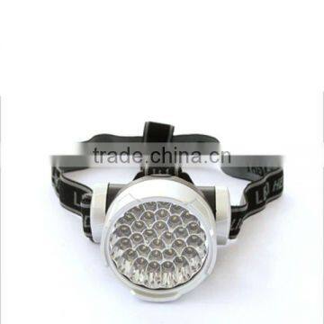 Headlamp (CE&RoHS) abs headlight