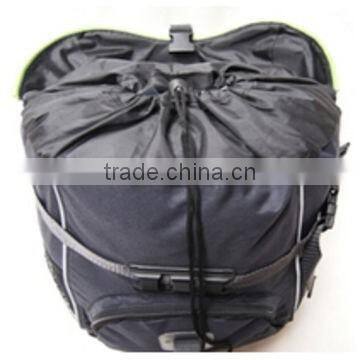 High Quaility Bicycle Seat Bag and Bicycle Frame Bag photo-3