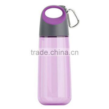 Supply Fashion Creative Transparent Sealing Cup / Space Plastic Bottle (480ml) photo-3