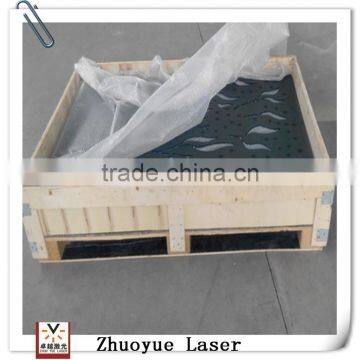 Laser Cut Outdoor Metal Garden Screens for Decoration/Laser Cut Screen/Custom Laser Cut Service photo-6