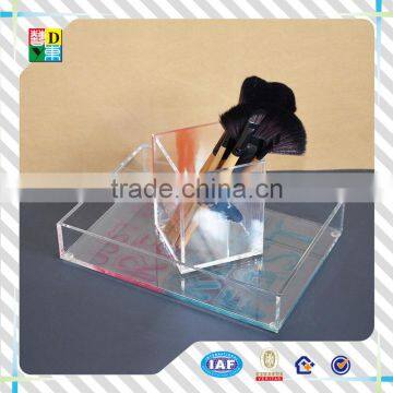 Acrylic Cosmetic Display Lipstick Stand Holder/detachable Floor Standing Acrylic Display From Shenzhen Yidong photo-6