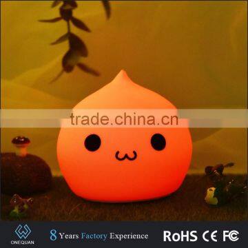 Charger Table Lamp Mini Led Light Usb Lamp Low Moq photo-5