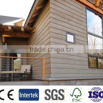 Wood Plastic Composite Wall Panel and Decking, Wpc Decking, Wpc Wall Panel, 156*21mm photo-3
