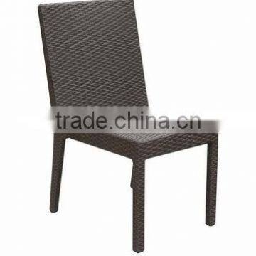 Patio Leisure Outdoor Rattan Garden Furniture Table Chair