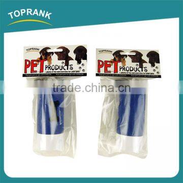 Supply Quality Wholesale With Pet Poop Bag Dispenser Dog Grooming Business Plan