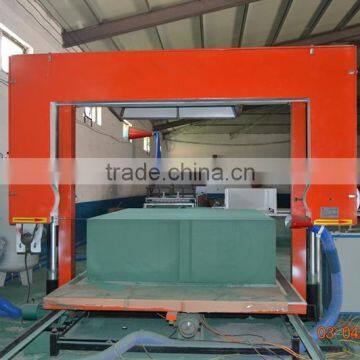 Sell High Precise Floral Foam Machine photo-6