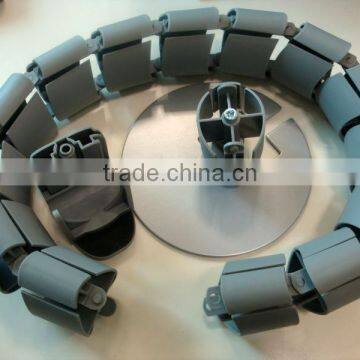 CABLE MANAGEMENT FOR OA FURNITURE photo-2