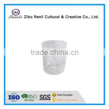 Glass Incense Burner Tealight Candle Holder for Table Centerpieces photo-3