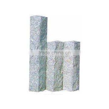 granite pillar