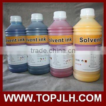 Eco-solvent Dye Ink Advertising Ink photo-2