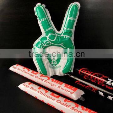 Promotional Inflatable Party Cheering Sticks