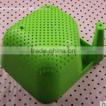 Plastic Basket/ Plastic Washing Basket/ Plastic Colander photo-3