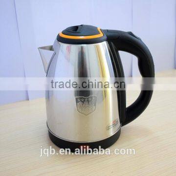2017 1.8L Hot Sales Chinese Cheap Stainless Steel Electric Kettle photo-6