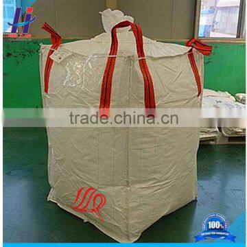 500kg Hongxiang Brand Big Bulk Bag for Scrap With Top Cover,construction Waste Container,fibc Bulk Bags photo-3