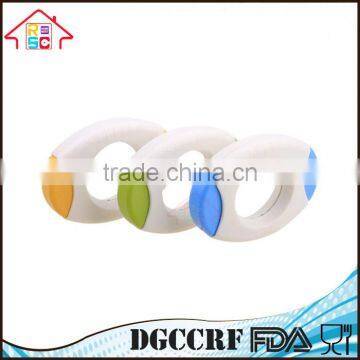 NBRSC Home Kitchen Useful Boiled Egg Shell Topper Cutter Opener Egg Tool photo-3