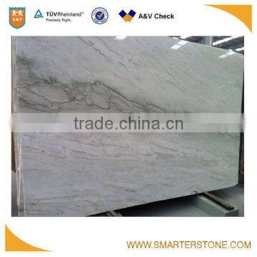 ocean wave artificial marble slab for table top