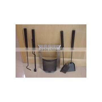 Fireplace Set, Fireplace Tools