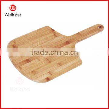 stylish wooden bread cutting board