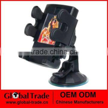 45 to 100 mm Universal in Car Suction Windscreen Mount Holder Cradle for GPS Mobile Phone PDA A0306