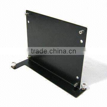 Custom Metal Fabrication