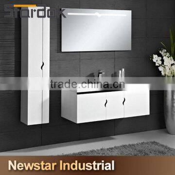 Star.aok New Arrival Single Lever Hot Cold Water Mixer Tap photo-3