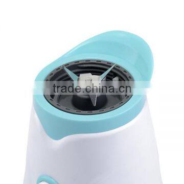SGS Certification Multifunction 600ML Mini Blender, Juice Mixer,Joyshaker Bottle Blender photo-6