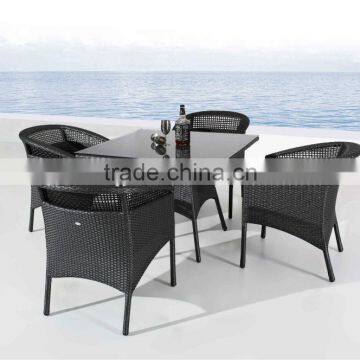 Modern luxury furniture restaurant